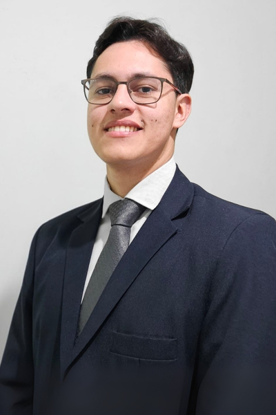 Fotografia do Dr. Eduardo Galvão Leme